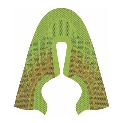 Горњи део ципела